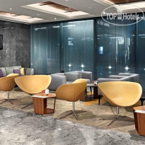 Radisson Blu Hotel Istanbul Asia