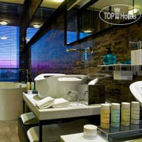 Radisson Blu Hotel Istanbul Asia