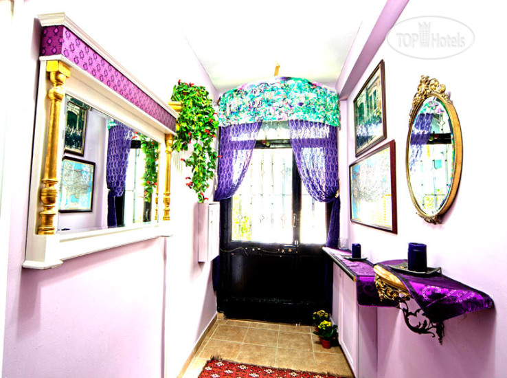 New photos from tourists Modern Sultan Hotel