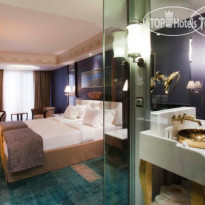 Radisson Blu Istanbul Pera 