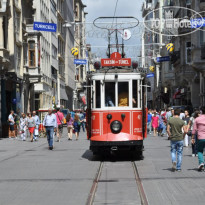 Radisson Blu Istanbul Pera 