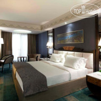 Radisson Blu Istanbul Pera 