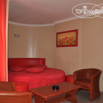 Ata Hotel