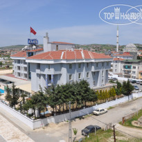 Ata Hotel