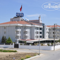 Ata Hotel