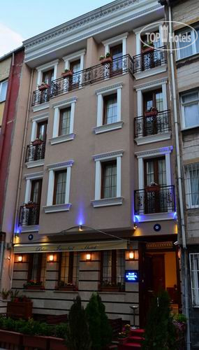 Hotel photo Blue Istanbul Hotel 