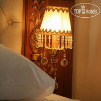 Blue Istanbul Hotel