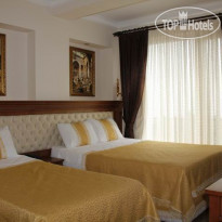 Blue Istanbul Hotel 