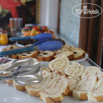 Blue Istanbul Hotel 