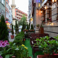 Blue Istanbul Hotel 