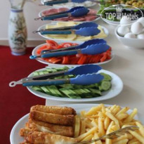Blue Istanbul Hotel
