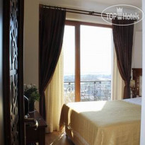 Blue Istanbul Hotel