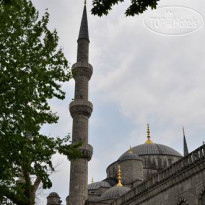 Blue Istanbul Hotel
