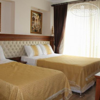 Blue Istanbul Hotel