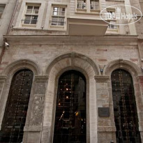 Gumusyan Hotel