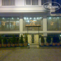 Taxim City Hotel