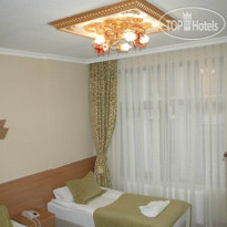 Taxim City Hotel