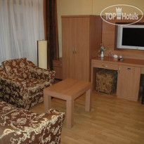 Taxim City Hotel