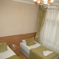 Taxim City Hotel