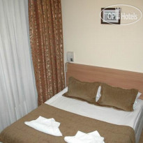 Taxim City Hotel
