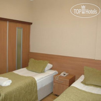 Taxim City Hotel