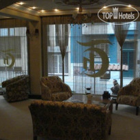 Taxim City Hotel