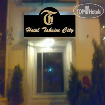 Taxim City Hotel