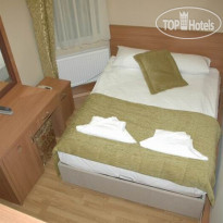 Taxim City Hotel
