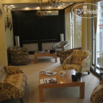 Taxim City Hotel