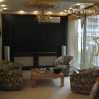 Taxim City Hotel