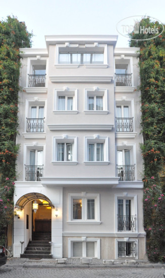 Hotel photo Aristocrat 3*