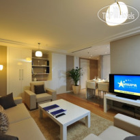 Radisson Residences Avrupa TEM Istanbul