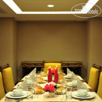 Radisson Residences Avrupa TEM Istanbul