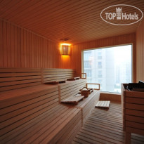 Radisson Residences Avrupa TEM Istanbul