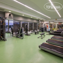 Radisson Residences Avrupa TEM Istanbul
