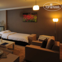 Radisson Residences Avrupa TEM Istanbul