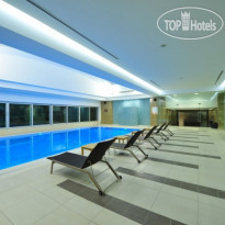 Radisson Residences Avrupa TEM Istanbul