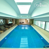 Radisson Residences Avrupa TEM Istanbul