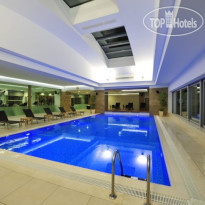 Radisson Residences Avrupa TEM Istanbul