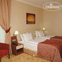 The Bostanci Hotel 
