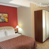 The Bostanci Hotel 