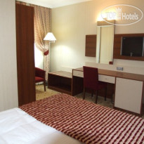 The Bostanci Hotel