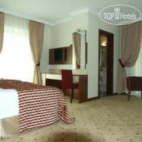 The Bostanci Hotel