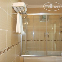 The Bostanci Hotel