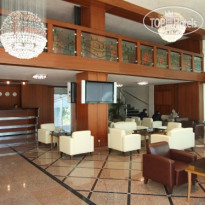 The Bostanci Hotel