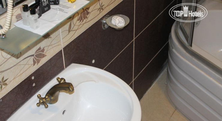 New photos from tourists The Constantine Hotel