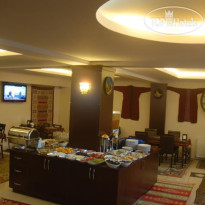 The Constantine Hotel 