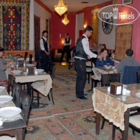 The Constantine Hotel 