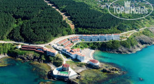 Legend Hotel Riva (closed) 4*