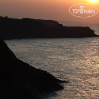 Legend Hotel Riva (закрыт) 